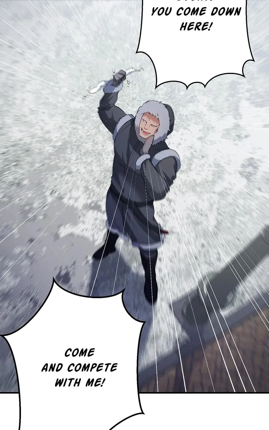 Read Lady Evony chapter 123 image 34 on Lezhin