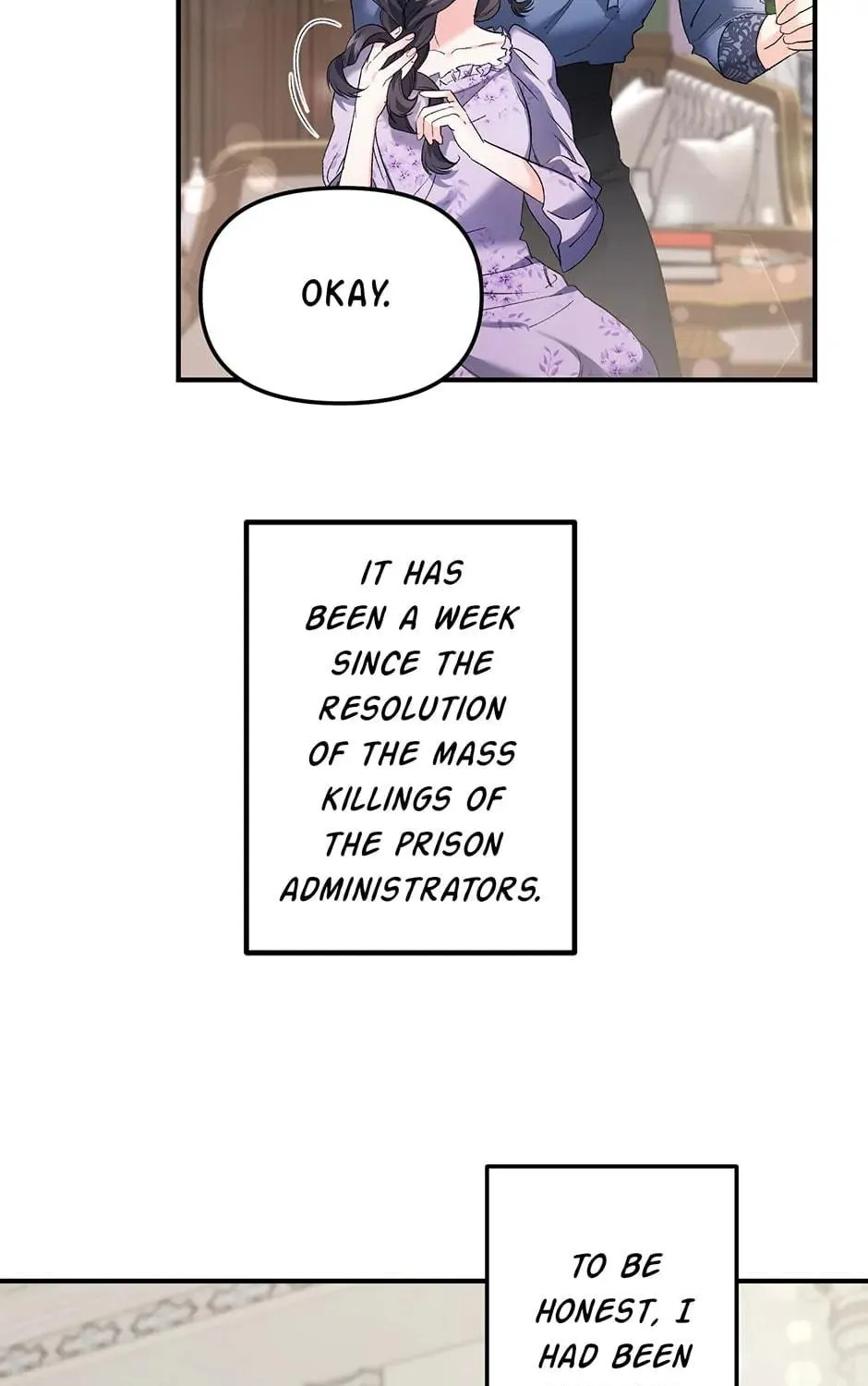 Read Lady Evony chapter 123 image 4 on Lezhin