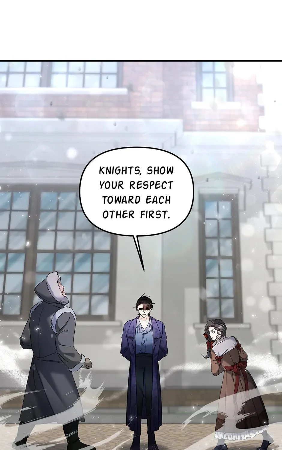 Read Lady Evony chapter 123 image 42 on Lezhin