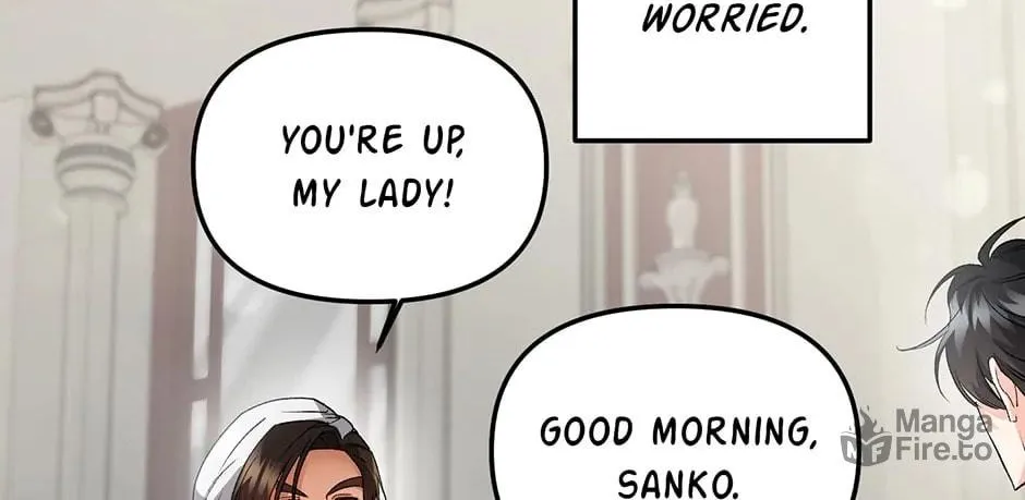 Read Lady Evony chapter 123 image 5 on Lezhin