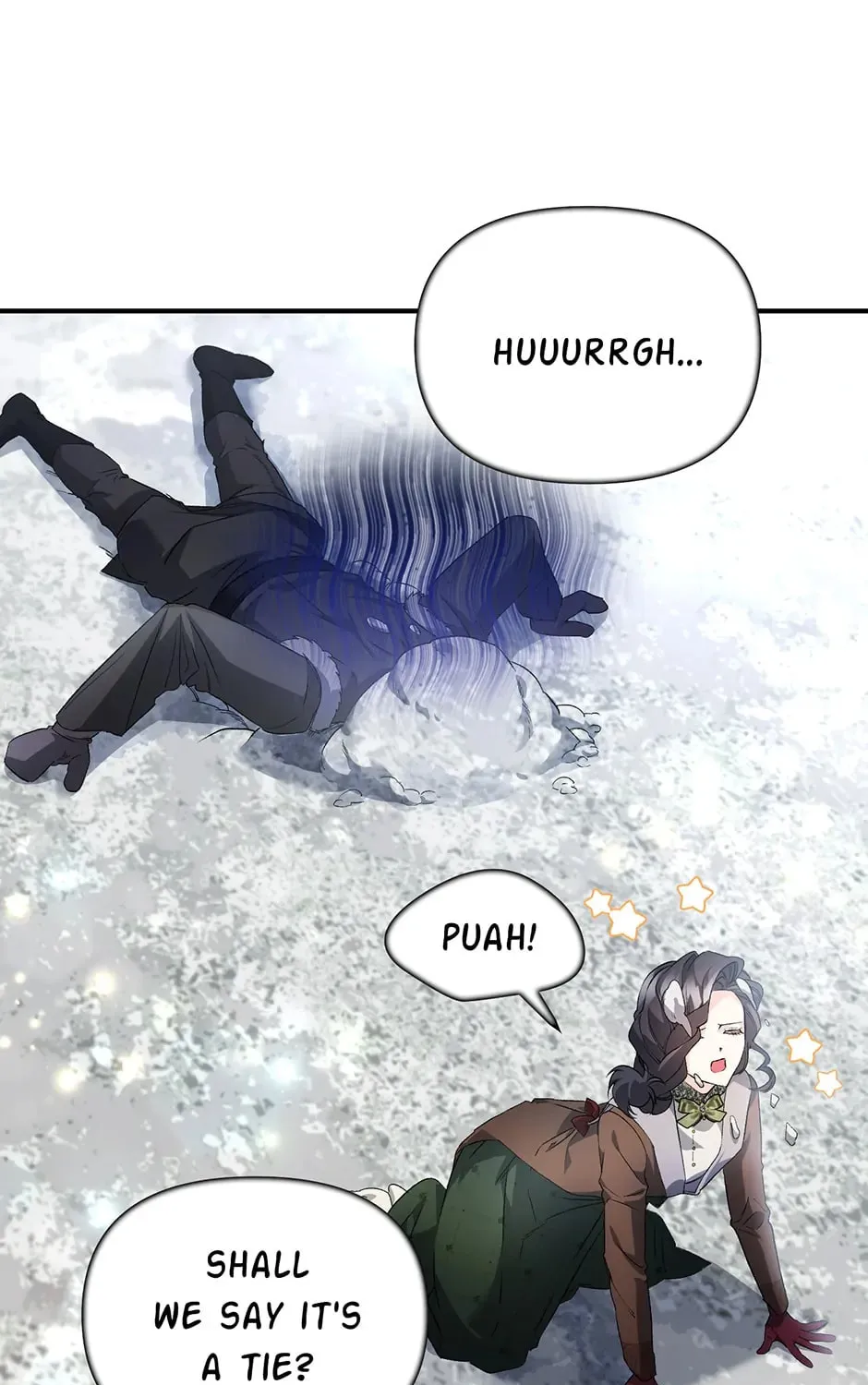 Read Lady Evony chapter 123 image 60 on Lezhin