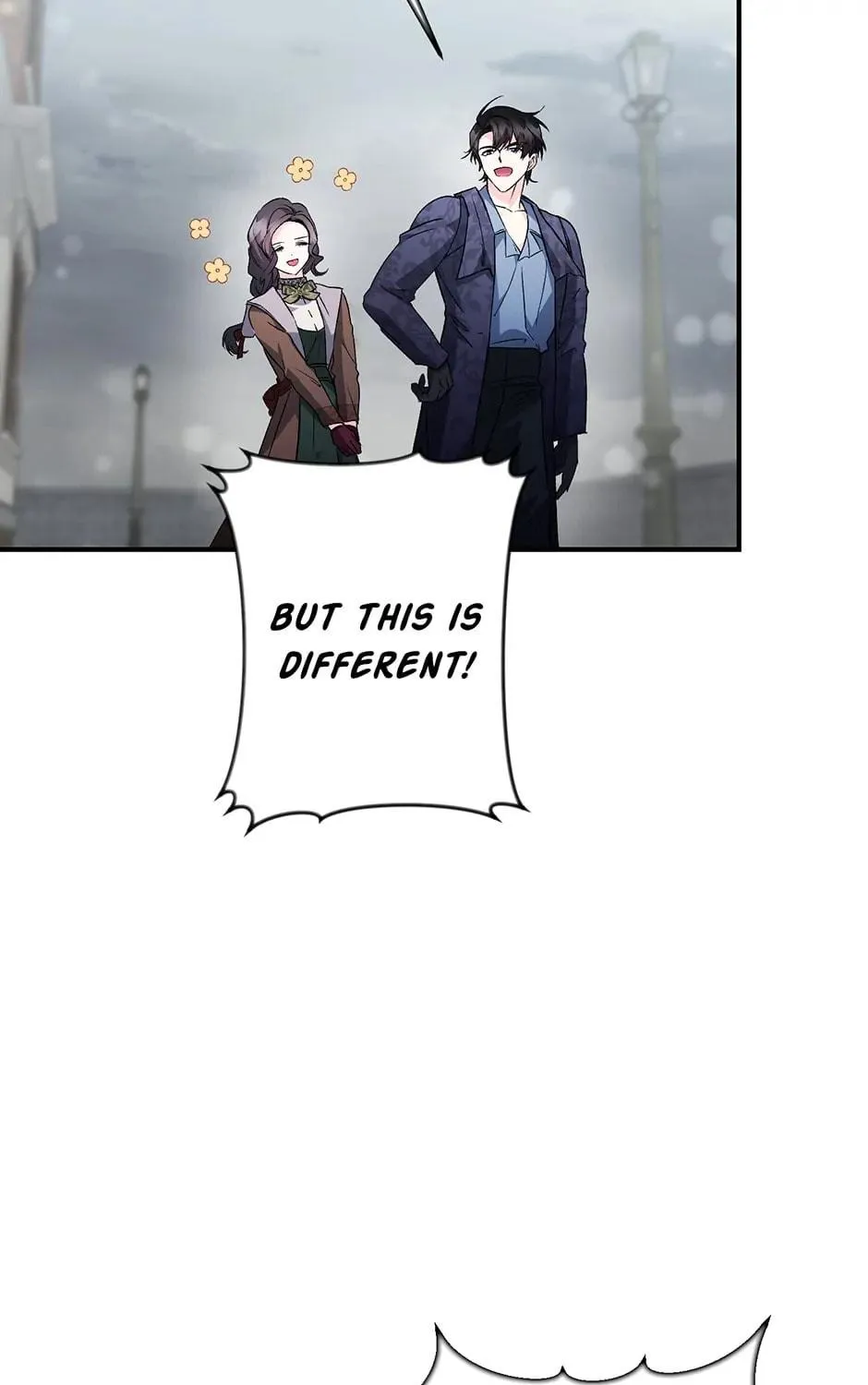 Read Lady Evony chapter 123 image 68 on Lezhin