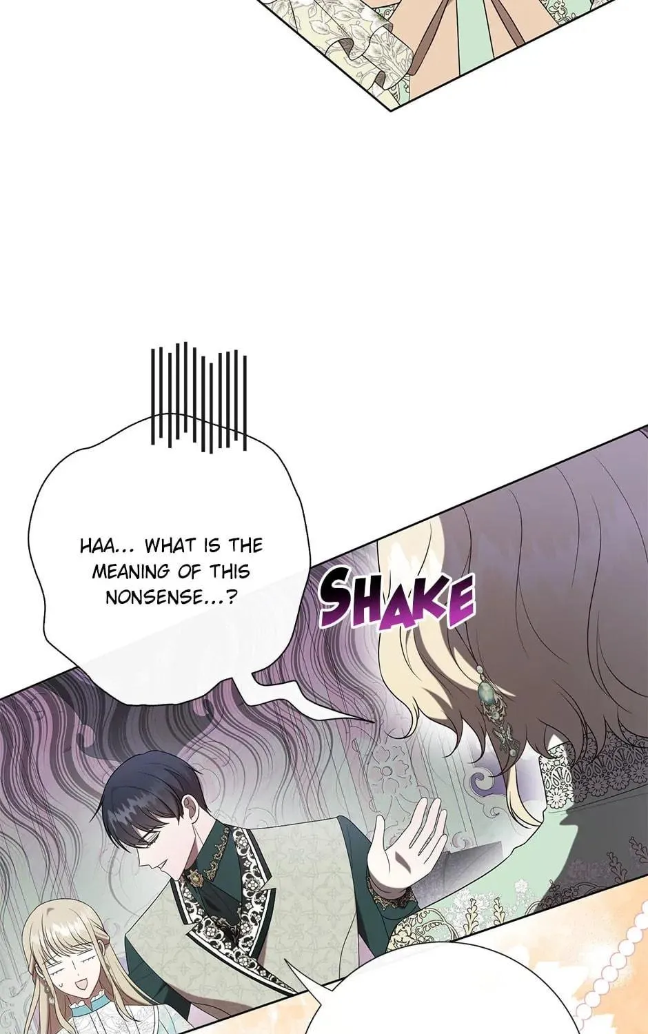 Read Lady Evony chapter 124 image 10 on Lezhin