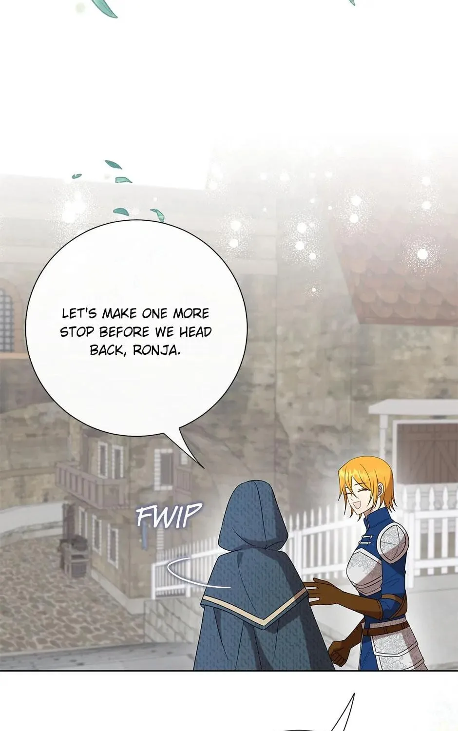 Read Lady Evony chapter 124 image 106 on Lezhin