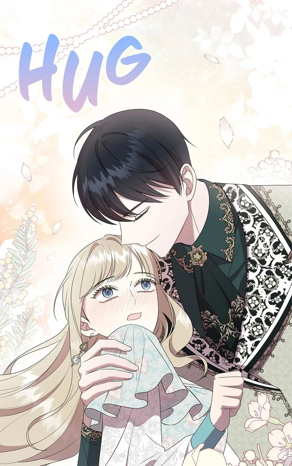 Read Lady Evony chapter 124 image 12 on Lezhin