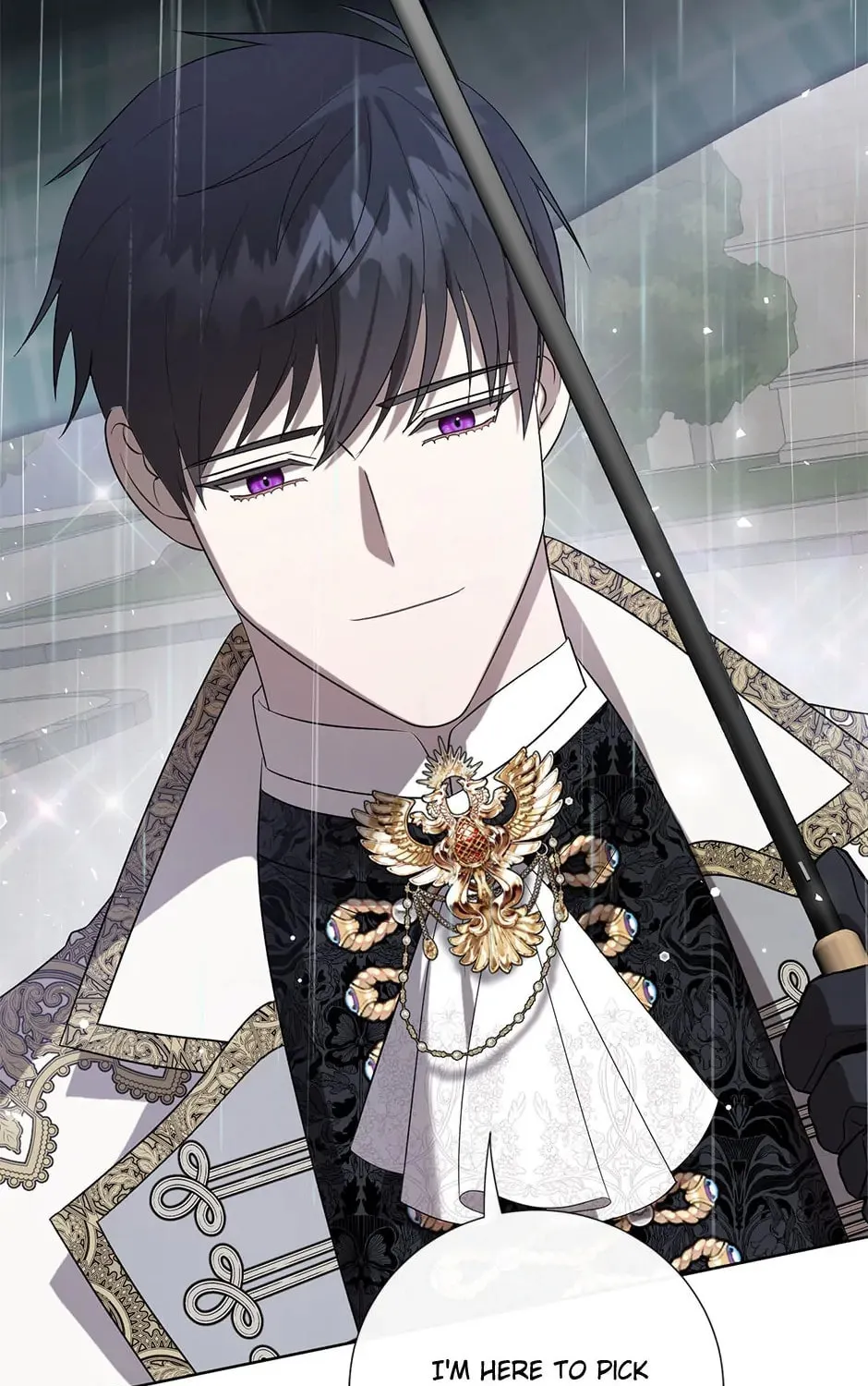 Read Lady Evony chapter 124 image 122 on Lezhin