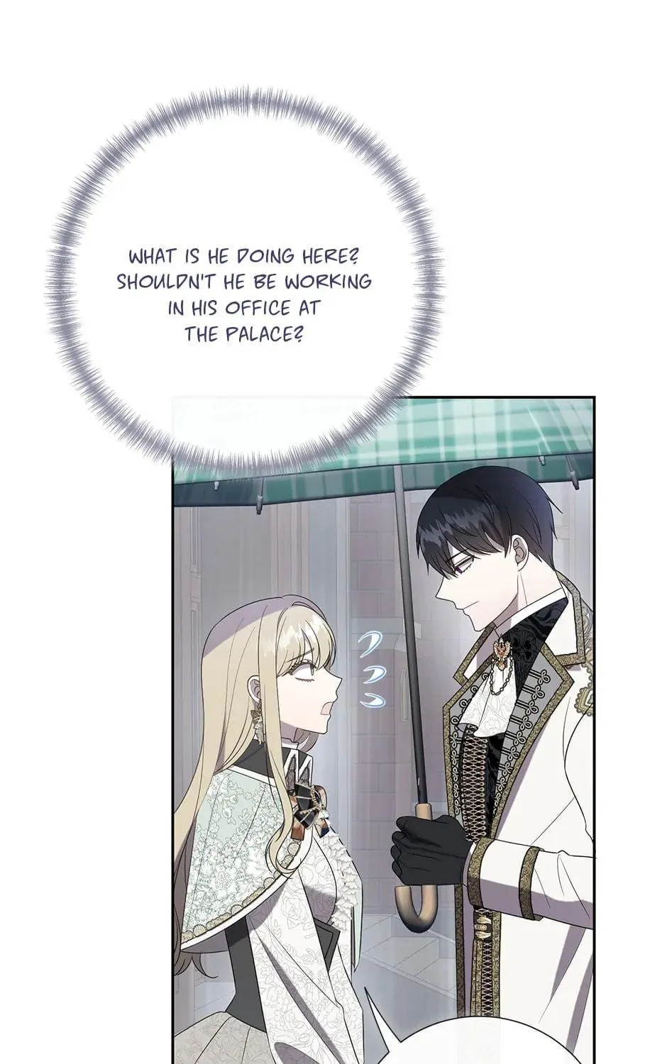 Read Lady Evony chapter 124 image 124 on Lezhin