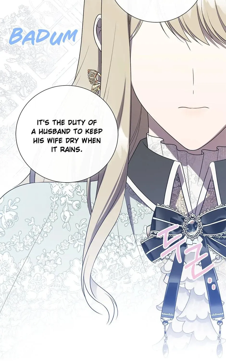 Read Lady Evony chapter 124 image 128 on Lezhin