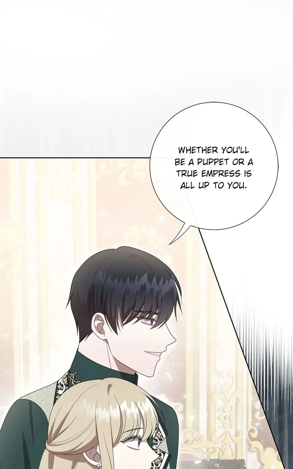 Read Lady Evony chapter 124 image 16 on Lezhin