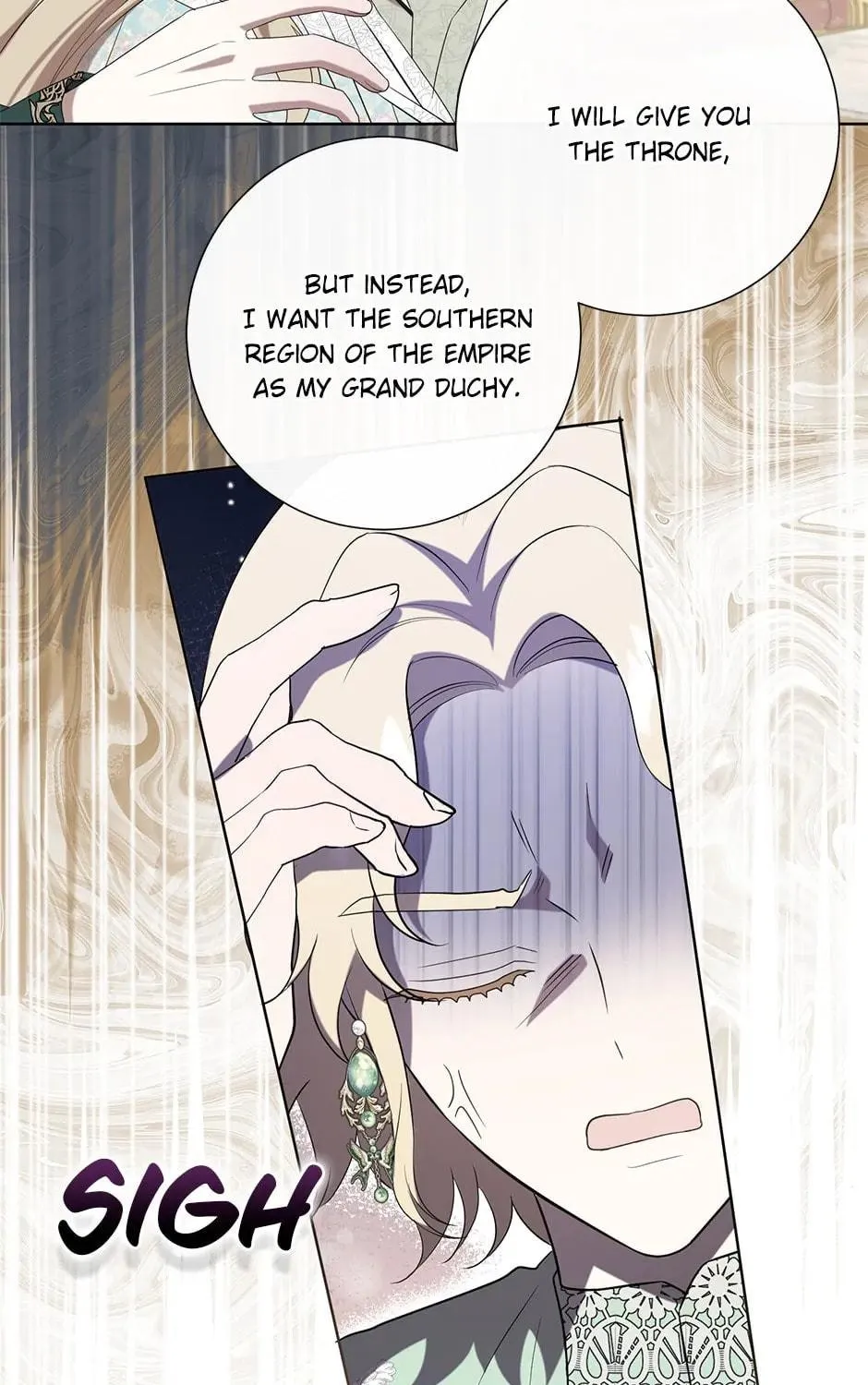 Read Lady Evony chapter 124 image 18 on Lezhin