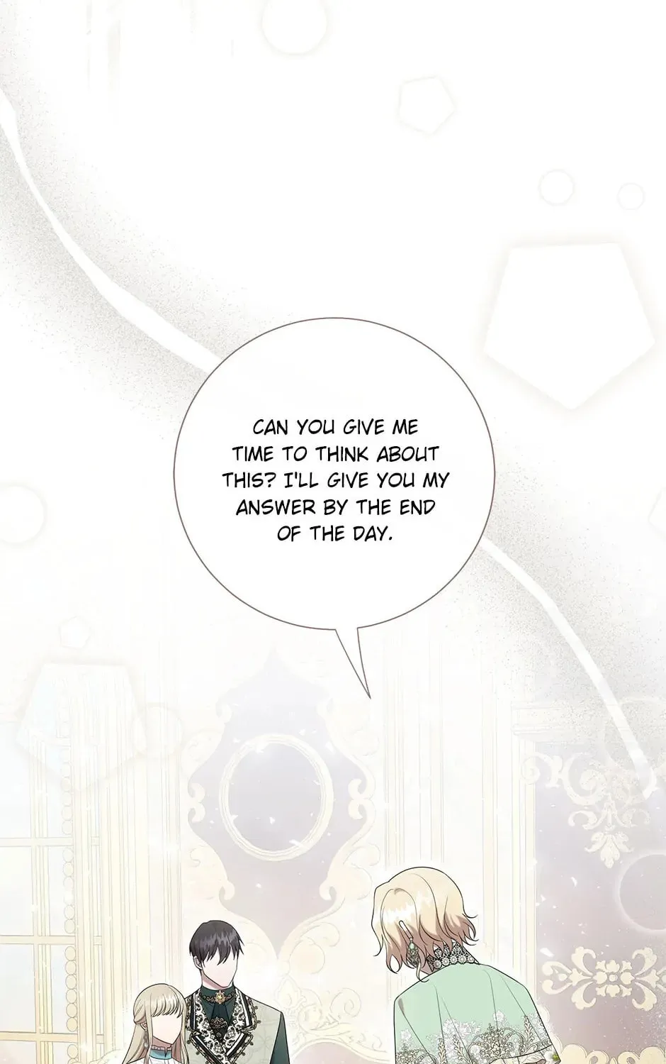 Read Lady Evony chapter 124 image 20 on Lezhin