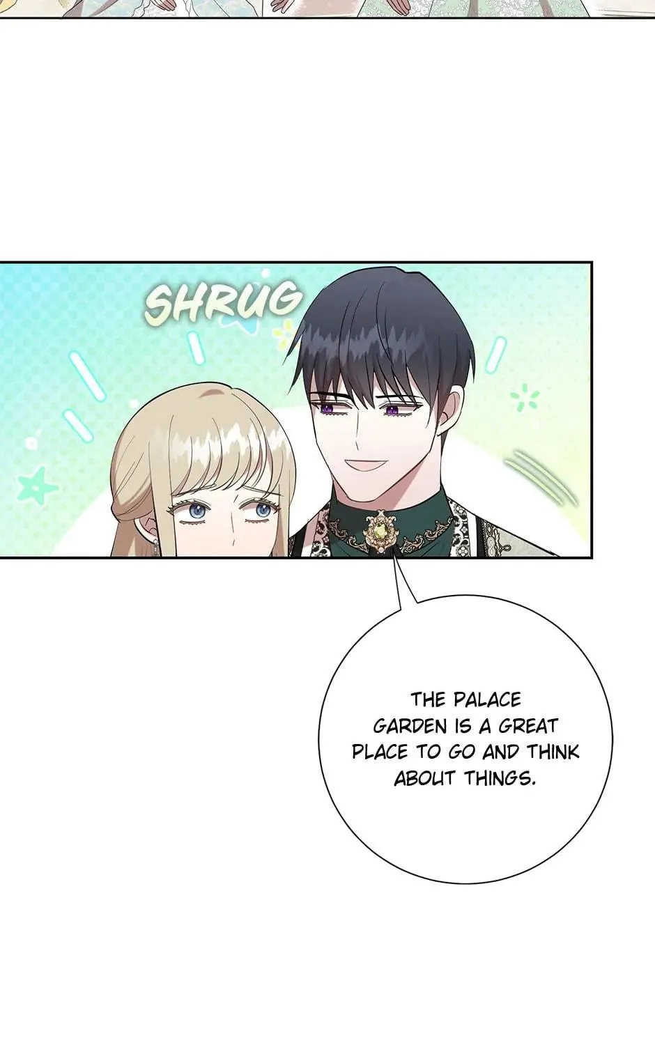 Read Lady Evony chapter 124 image 22 on Lezhin