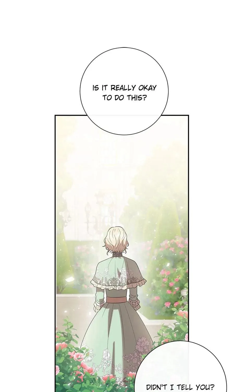 Read Lady Evony chapter 124 image 28 on Lezhin