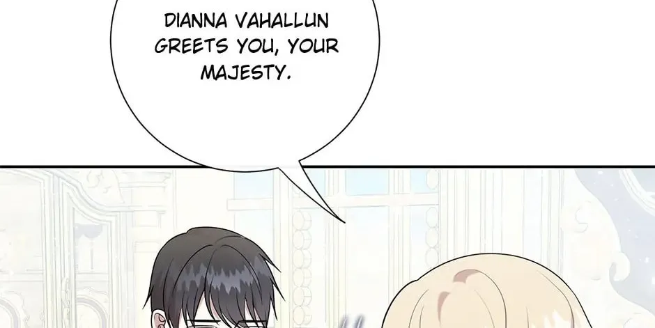 Read Lady Evony chapter 124 image 3 on Lezhin