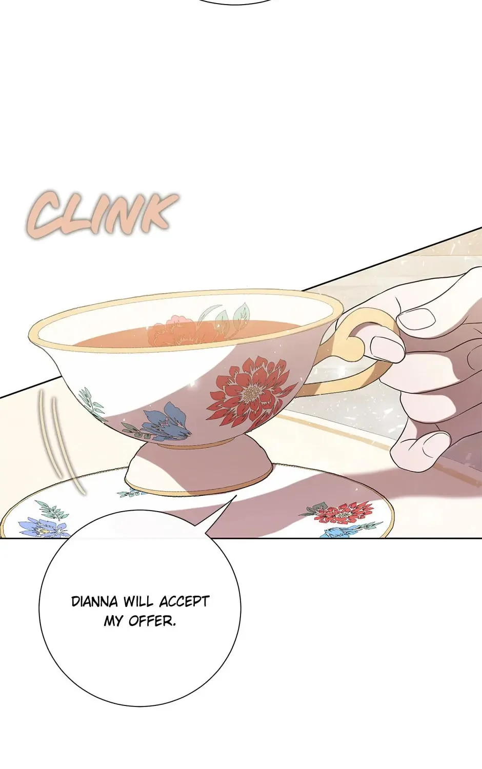 Read Lady Evony chapter 124 image 30 on Lezhin