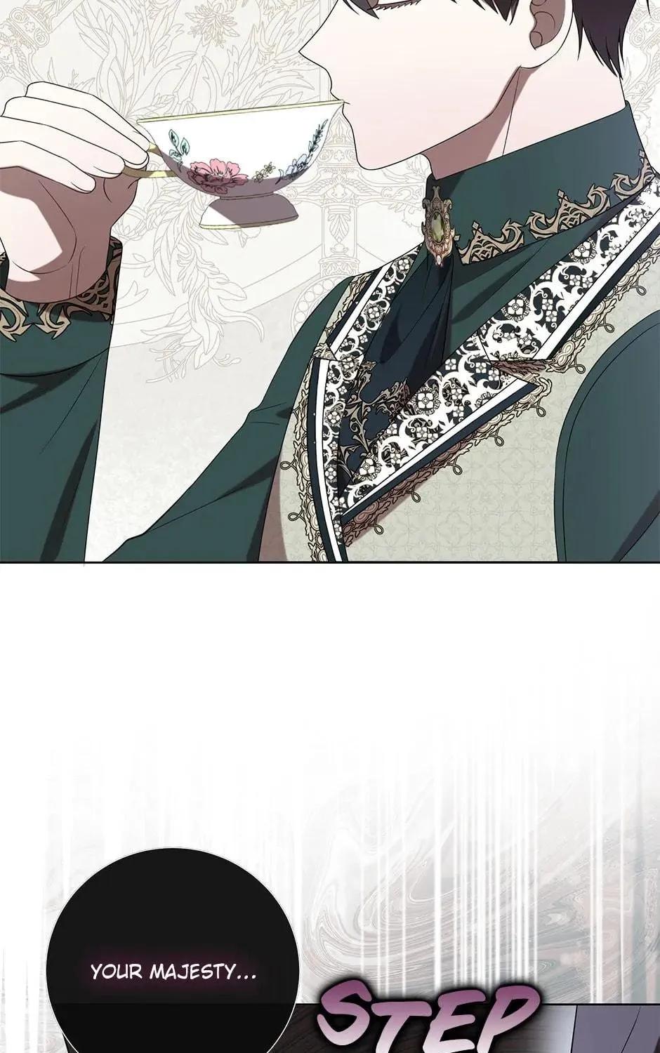 Read Lady Evony chapter 124 image 34 on Lezhin