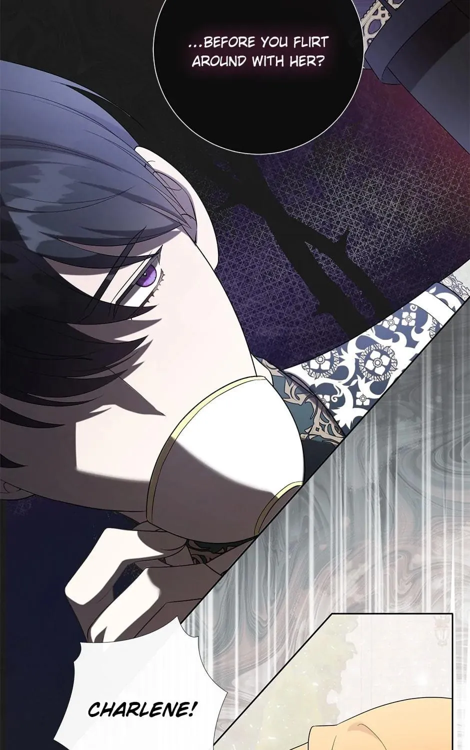 Read Lady Evony chapter 124 image 38 on Lezhin
