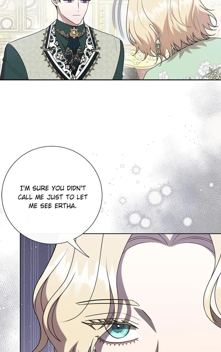 Read Lady Evony chapter 124 image 4 on Lezhin