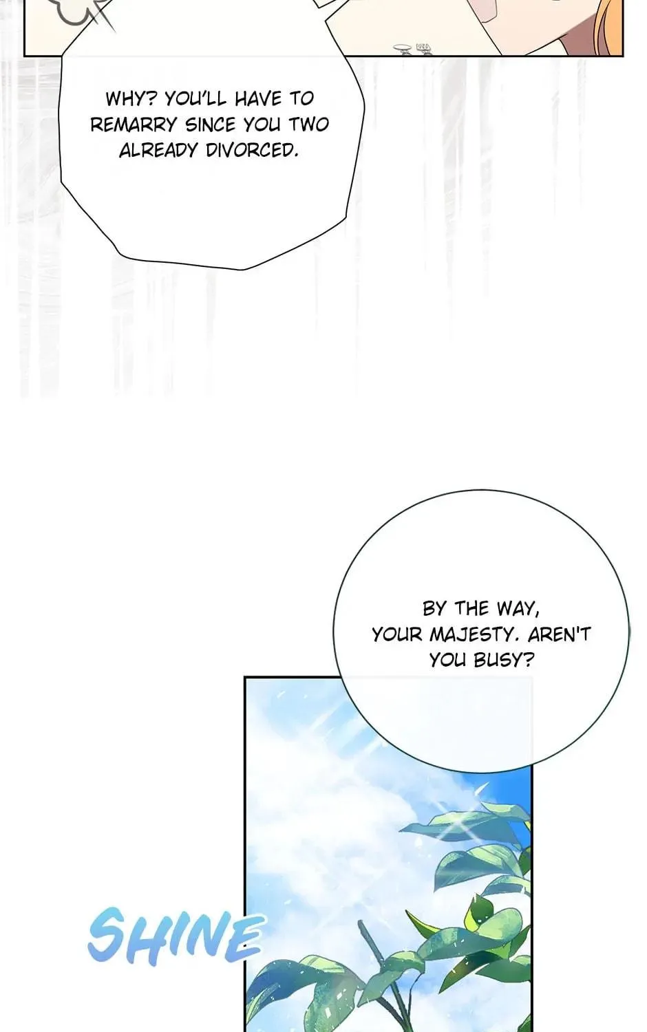 Read Lady Evony chapter 124 image 40 on Lezhin