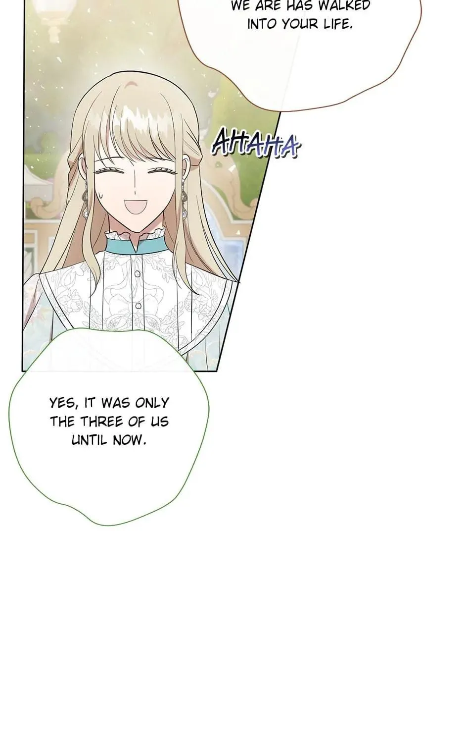Read Lady Evony chapter 124 image 48 on Lezhin