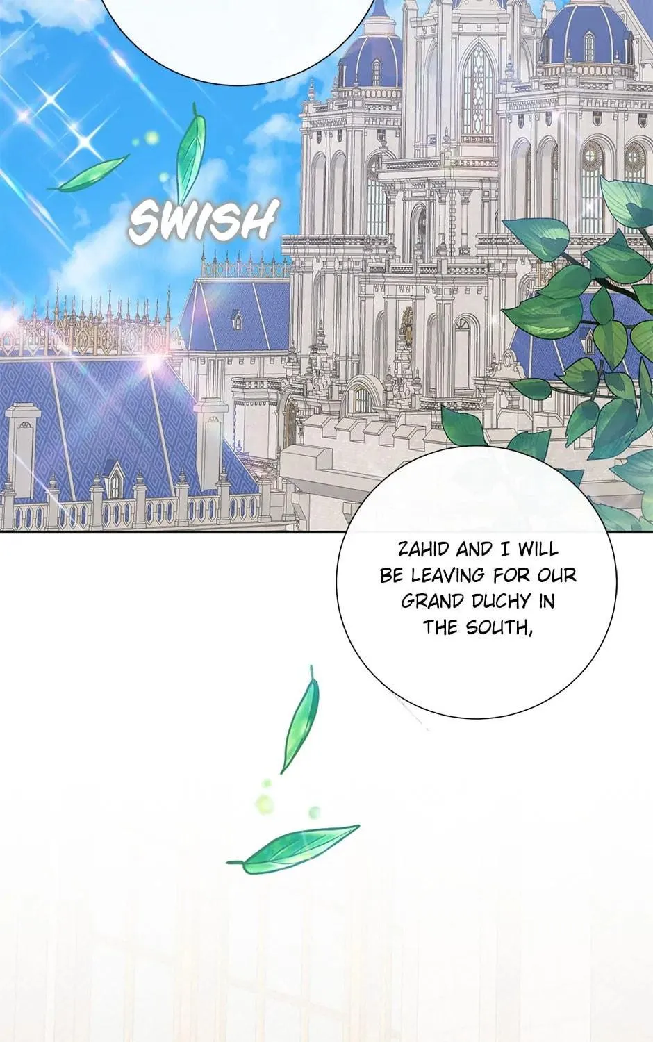 Read Lady Evony chapter 124 image 52 on Lezhin