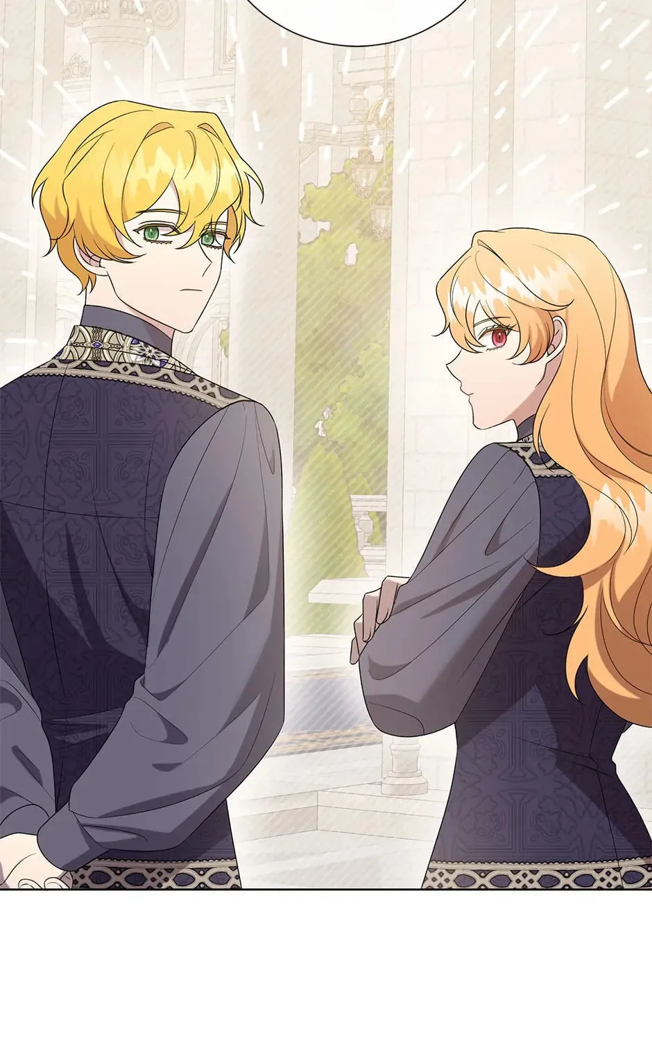 Read Lady Evony chapter 124 image 54 on Lezhin