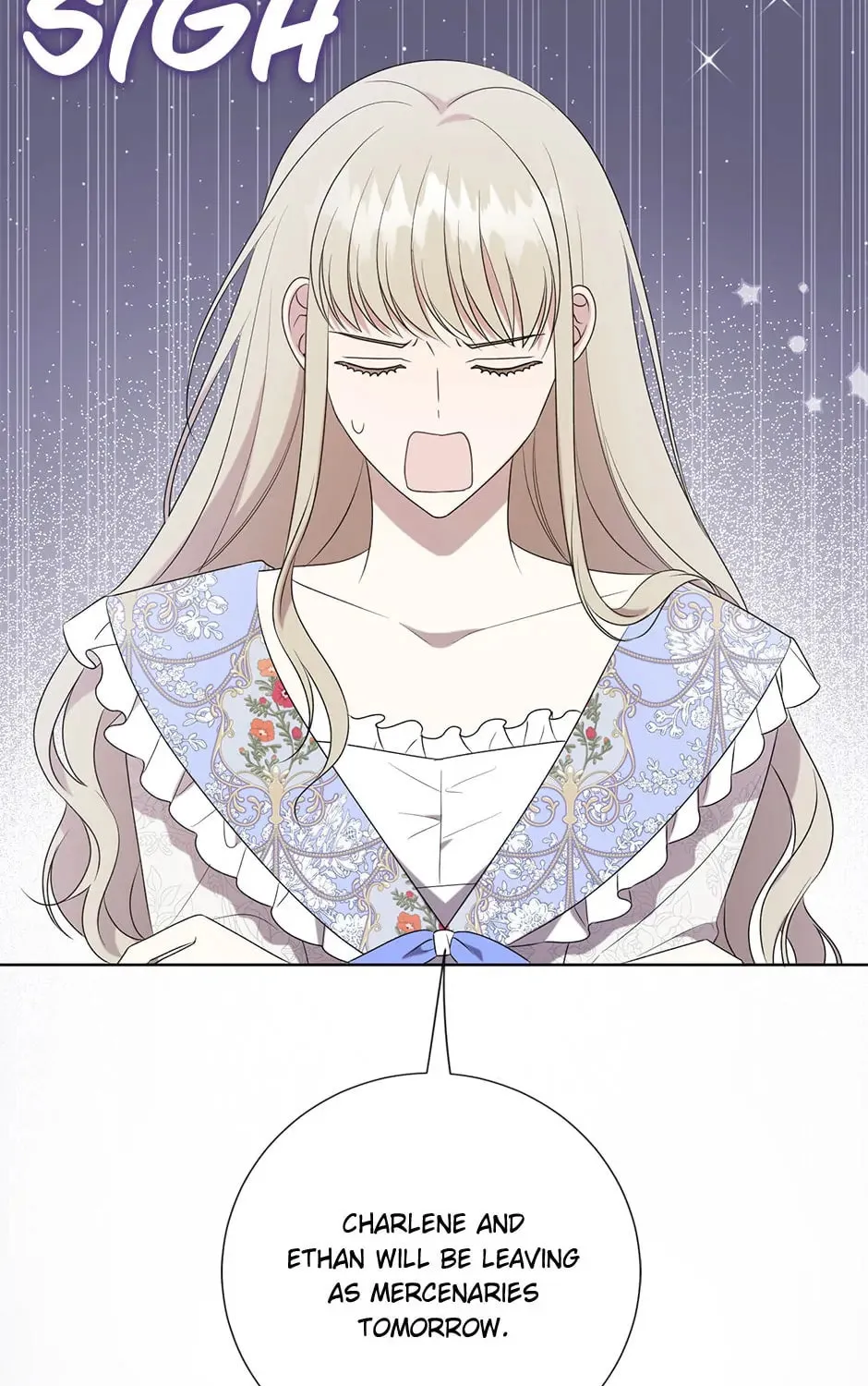 Read Lady Evony chapter 124 image 60 on Lezhin