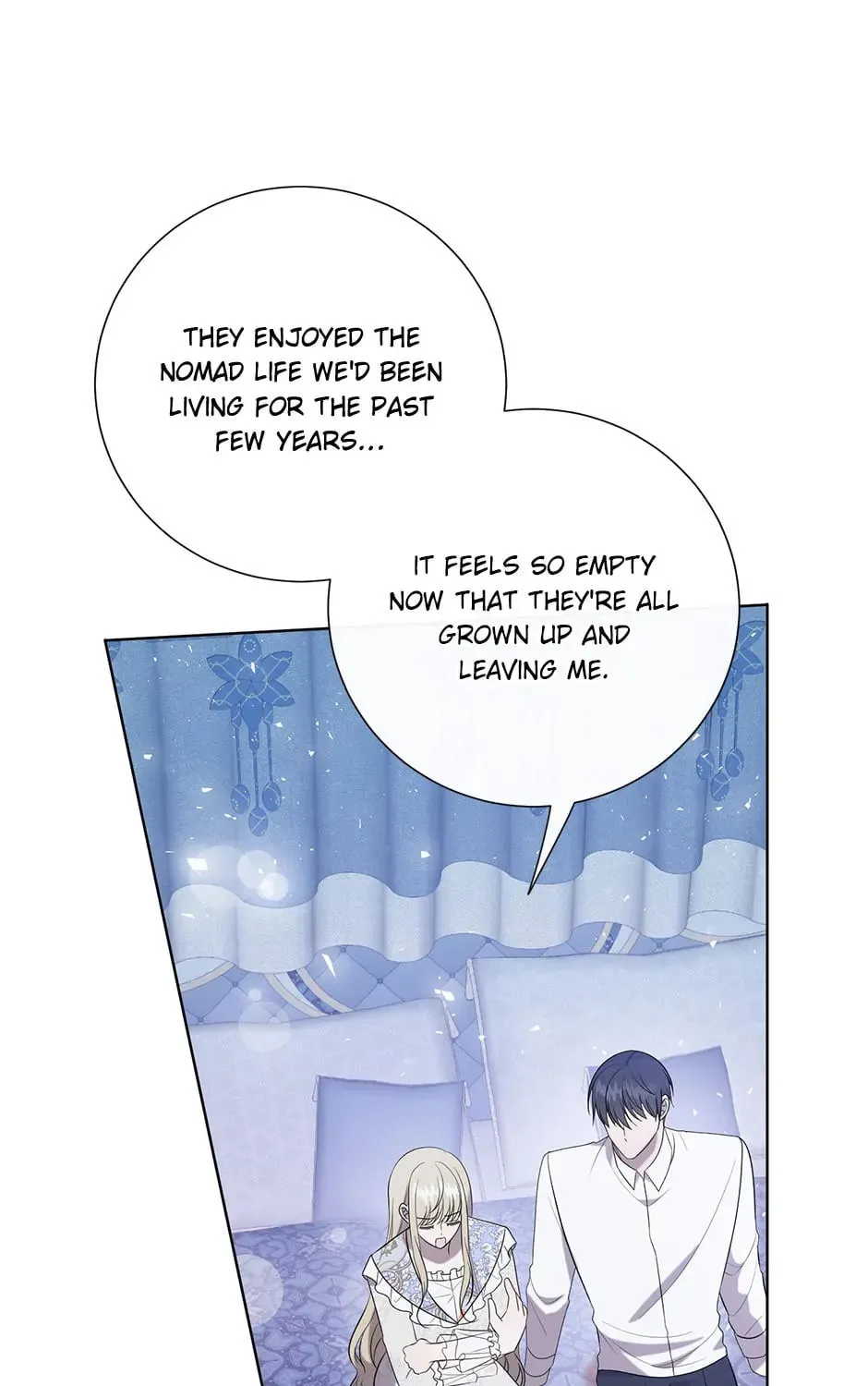 Read Lady Evony chapter 124 image 62 on Lezhin
