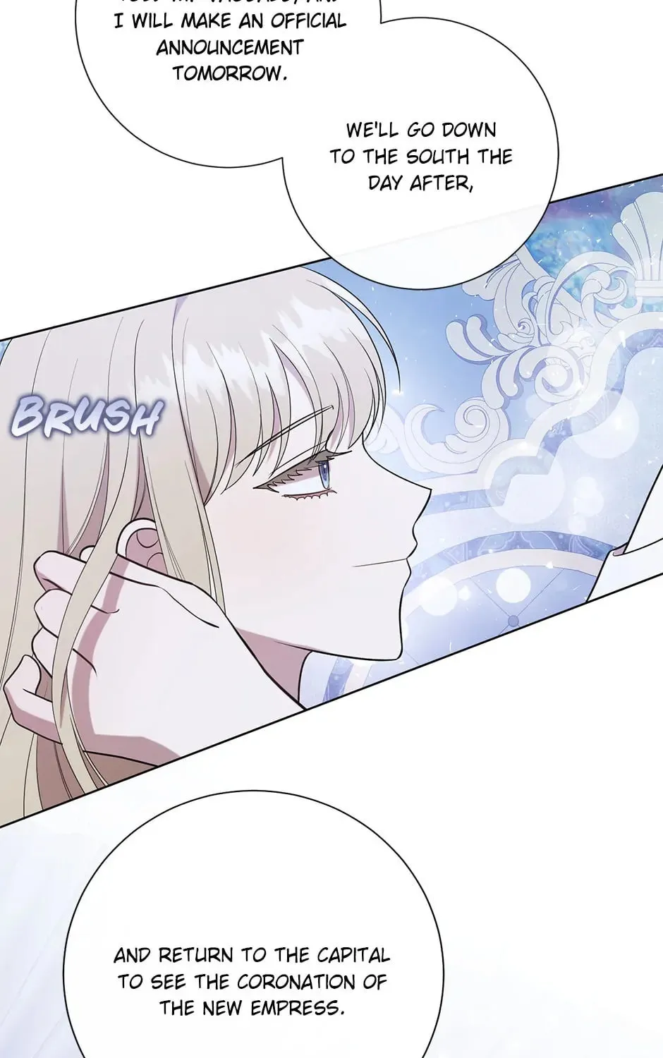 Read Lady Evony chapter 124 image 66 on Lezhin