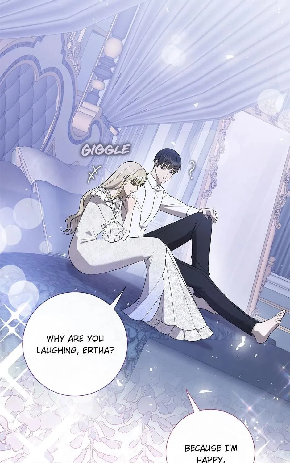 Read Lady Evony chapter 124 image 68 on Lezhin