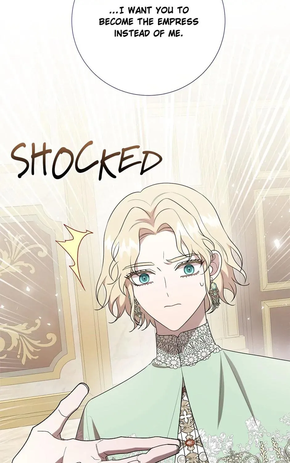 Read Lady Evony chapter 124 image 8 on Lezhin