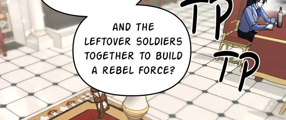 Read Lady Evony chapter 125 image 1 on Lezhin