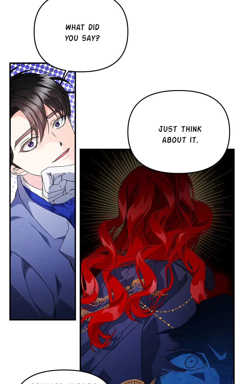 Read Lady Evony chapter 125 image 12 on Lezhin