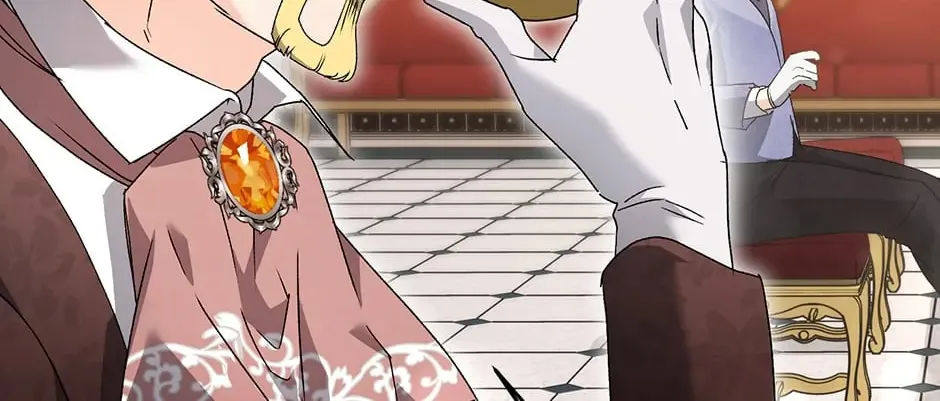 Read Lady Evony chapter 125 image 21 on Lezhin