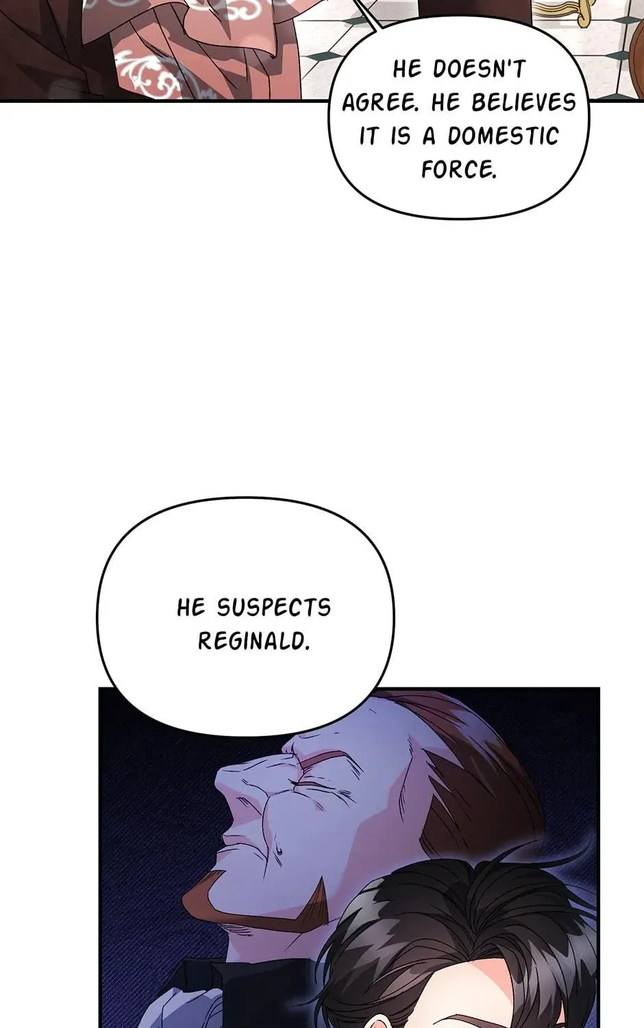 Read Lady Evony chapter 125 image 22 on Lezhin