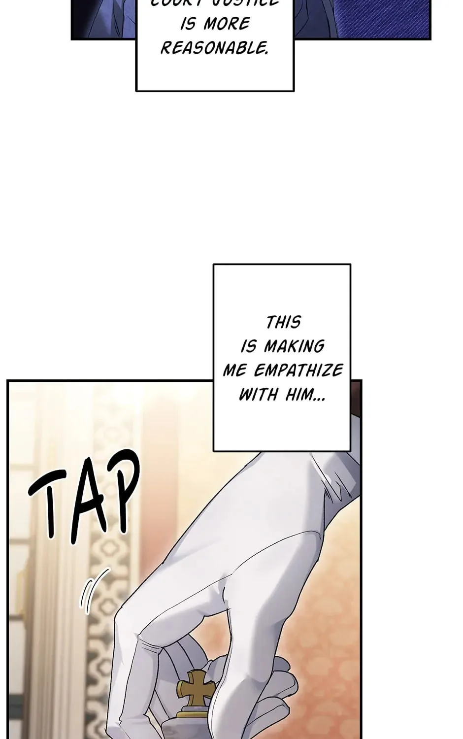 Read Lady Evony chapter 125 image 24 on Lezhin