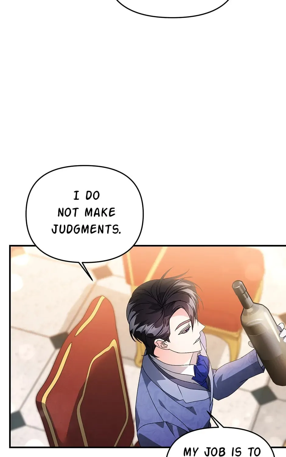 Read Lady Evony chapter 125 image 26 on Lezhin