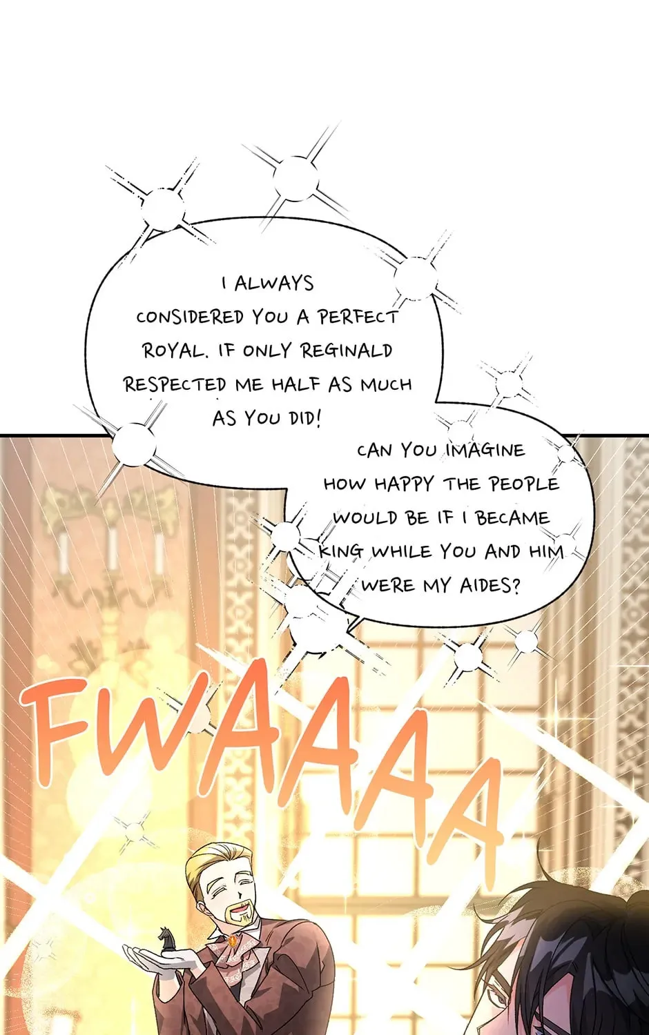 Read Lady Evony chapter 125 image 30 on Lezhin