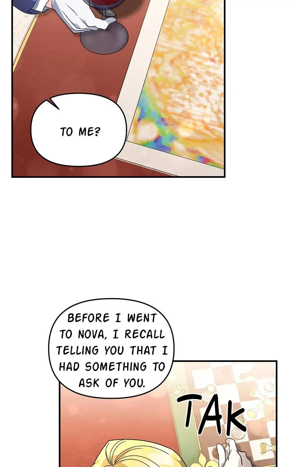 Read Lady Evony chapter 125 image 34 on Lezhin
