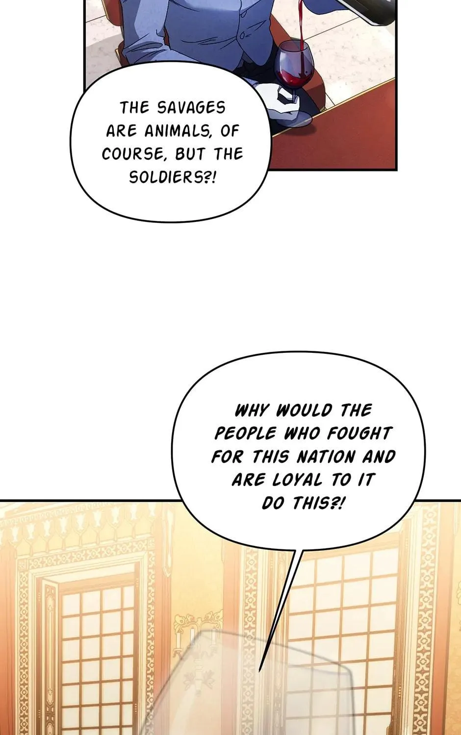 Read Lady Evony chapter 125 image 4 on Lezhin