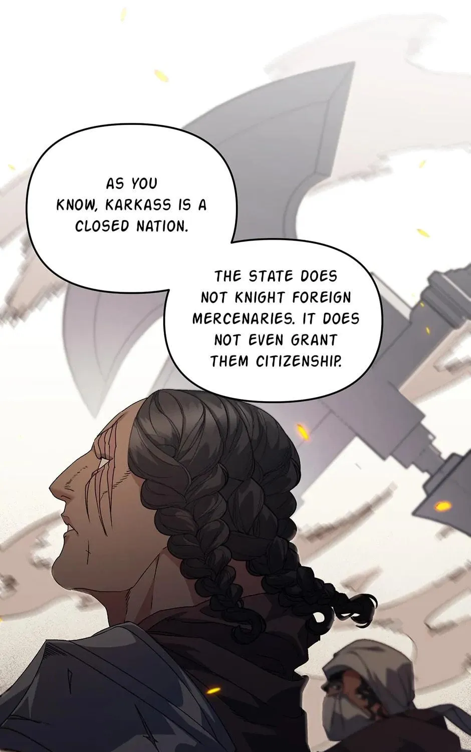Read Lady Evony chapter 125 image 40 on Lezhin