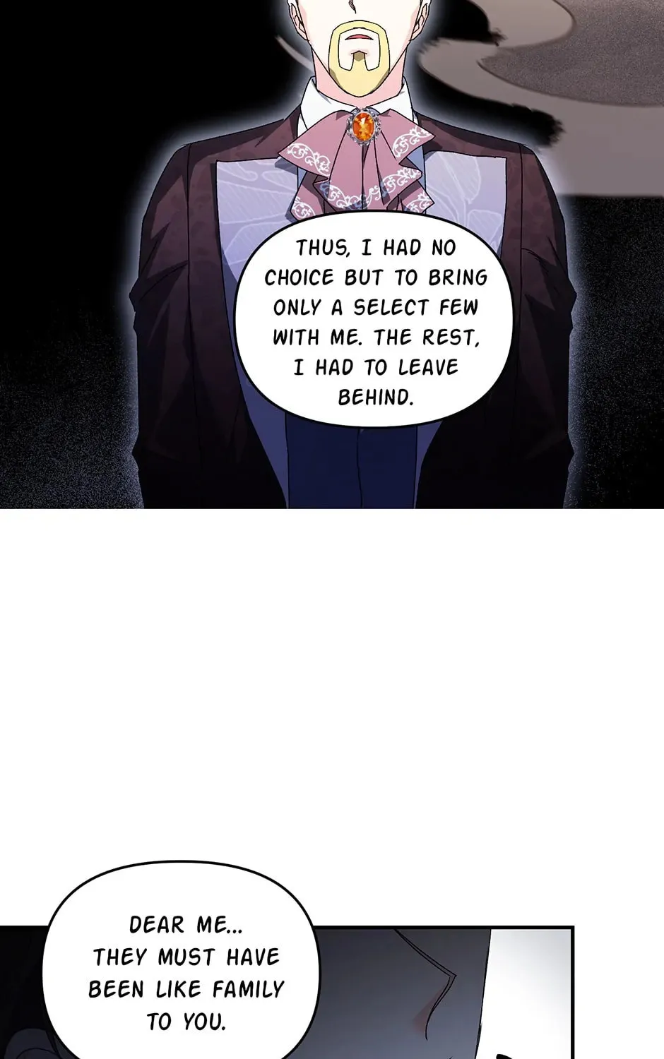 Read Lady Evony chapter 125 image 42 on Lezhin