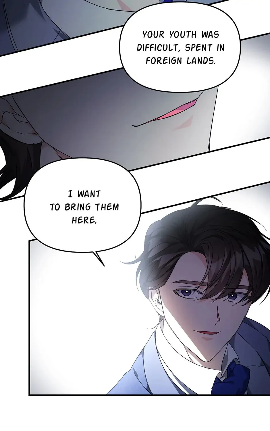Read Lady Evony chapter 125 image 44 on Lezhin