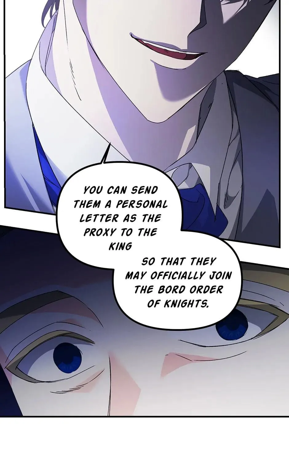 Read Lady Evony chapter 125 image 48 on Lezhin