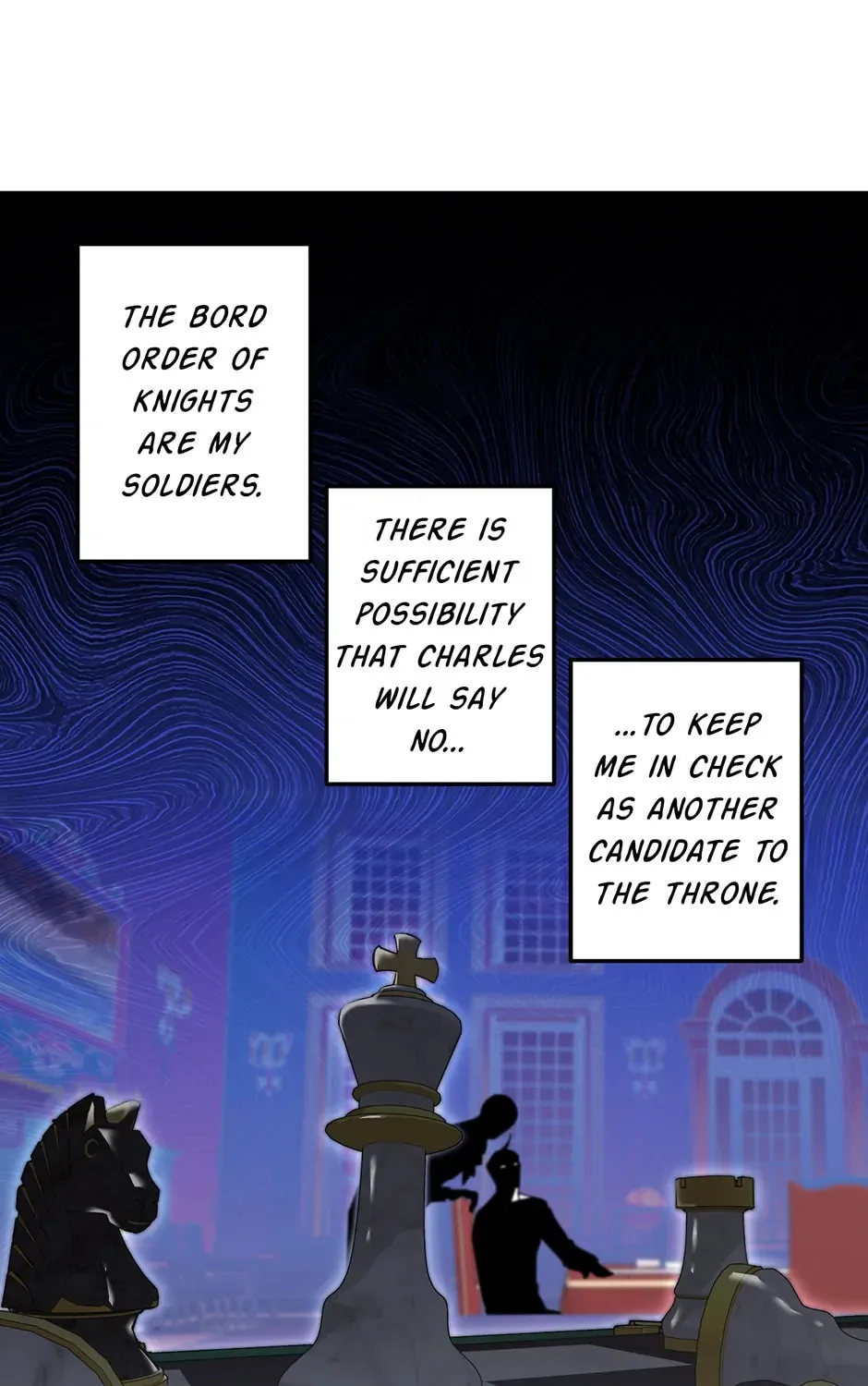 Read Lady Evony chapter 125 image 50 on Lezhin