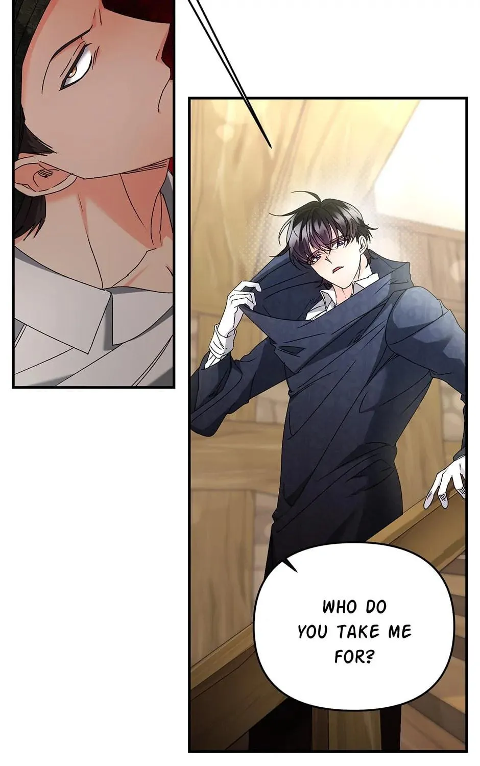 Read Lady Evony chapter 125 image 78 on Lezhin
