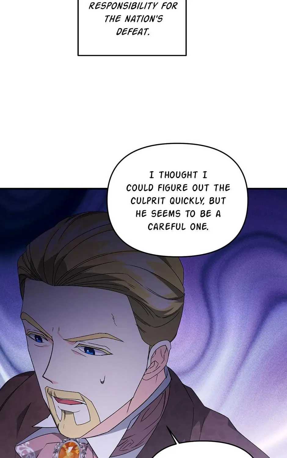 Read Lady Evony chapter 125 image 8 on Lezhin