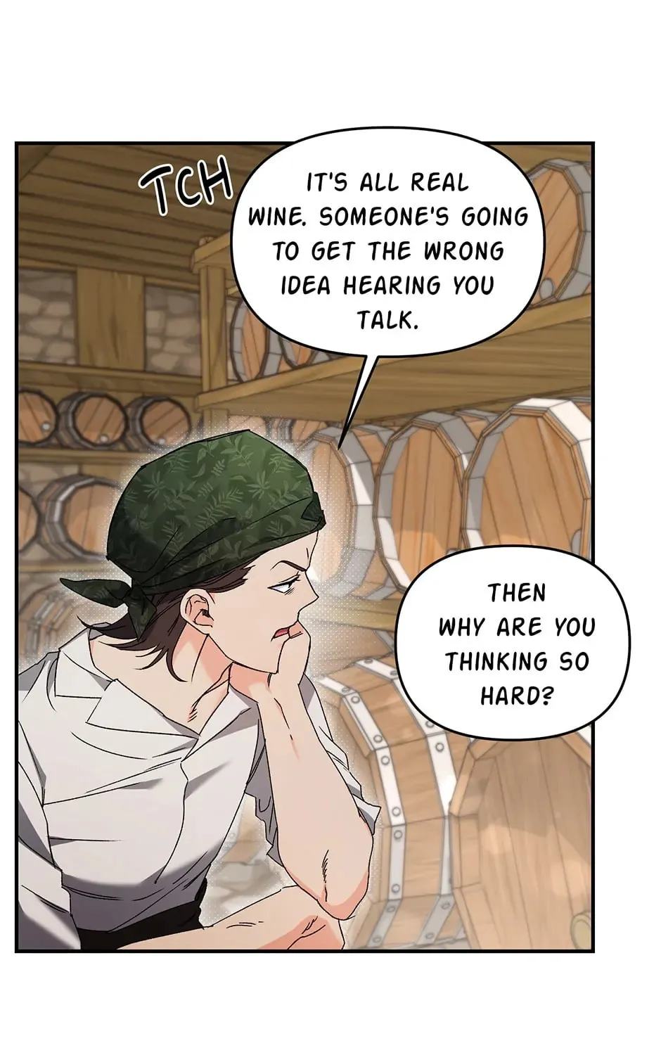 Read Lady Evony chapter 125 image 80 on Lezhin