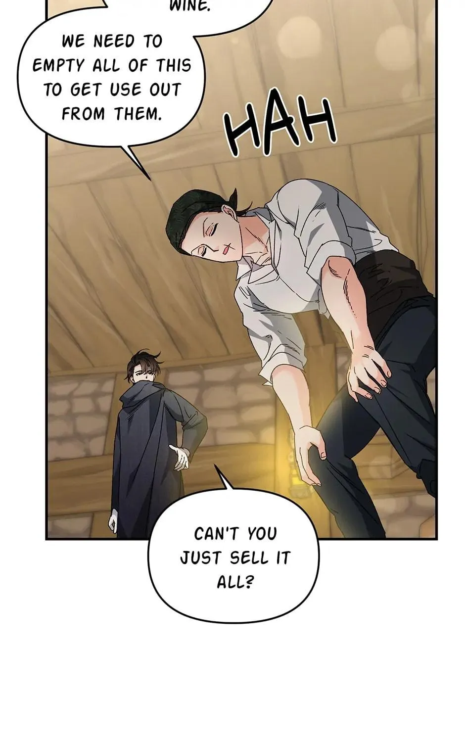 Read Lady Evony chapter 125 image 82 on Lezhin