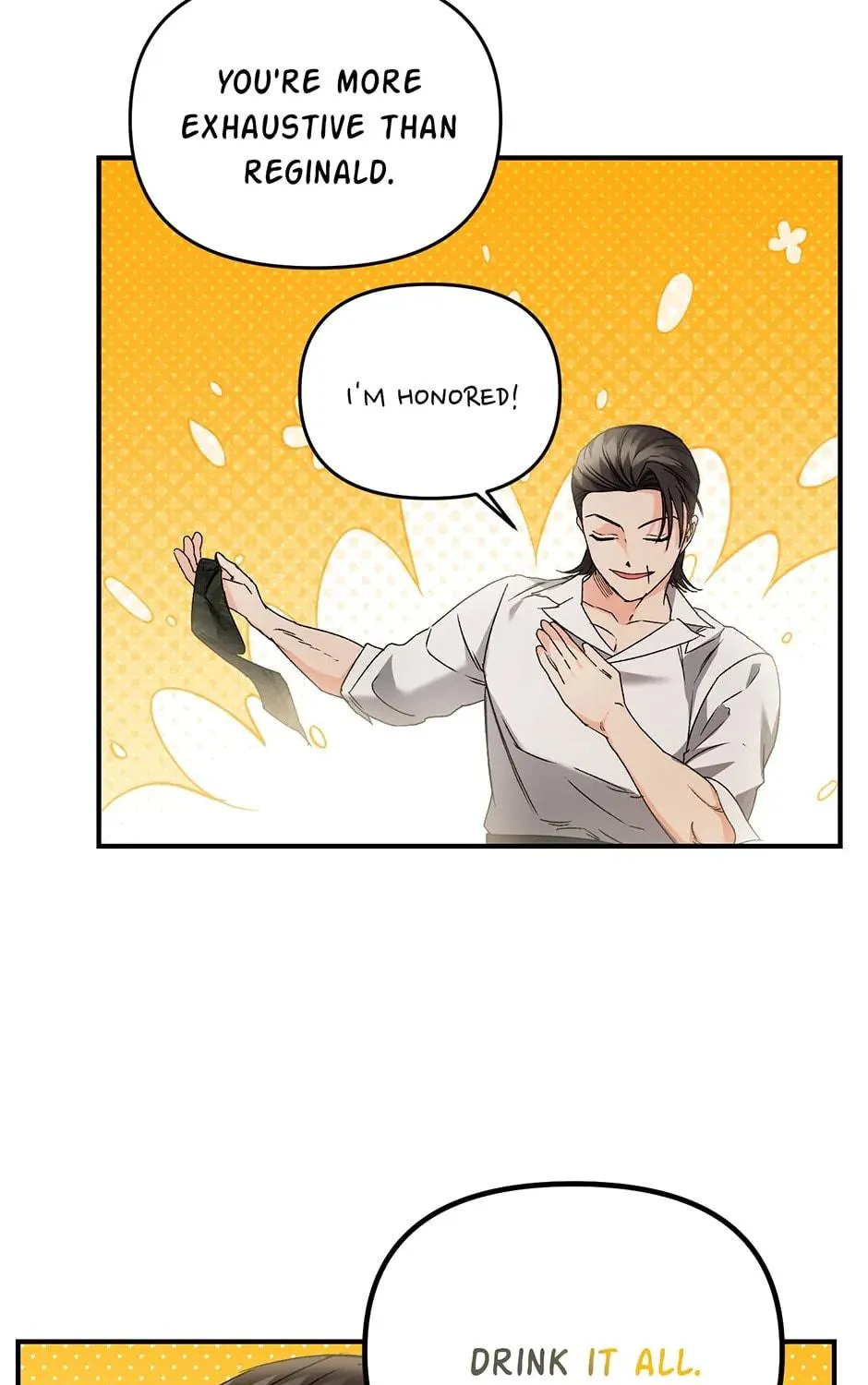 Read Lady Evony chapter 125 image 88 on Lezhin